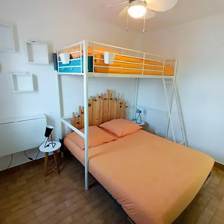 As25454 -p3 + En Duplex Dans Avec Piscines Le Grau-du-Roi
