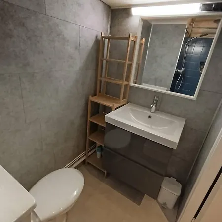Appartamento As25454 -p3 + En Duplex Dans Résidence Avec Piscines *